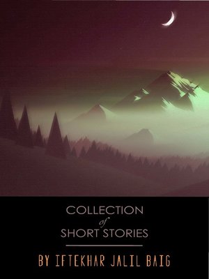 cover image of Collection of Short Stories